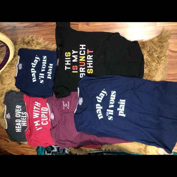 Victoria secret nightshirt bundle of 6 - Picture 11 of 16